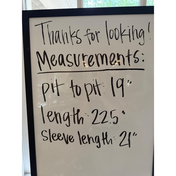 Rails Button Up Shirt Womens Blue White Striped Long Sleeve Coastal size Small - Picture 9 of 9